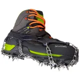 Salewa Puez Mountain Spike Steigeisen, Schwarz, XL