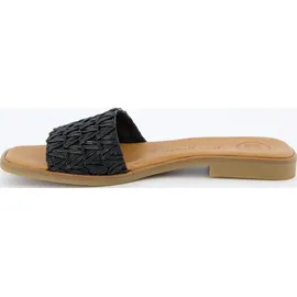 Paul Green 6139-027 Damen Schwarz 40,5