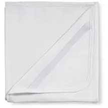 Ehrenkind Matratzenauflage wasserdicht 60 x 120 cm rot