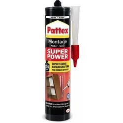 PATTEX PXS37  Montagekleber Super