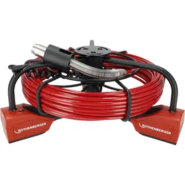 Rothenberger Inspektionskamera ROCAM mini HD - Modul 25/22 HD - Set EU