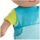 HABA 2011849001 - Puppe Gabriel, Stoffpuppe, 25 cm