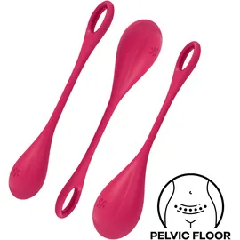 Satisfyer Beckenbodentrainer Yoni Power 1 St.