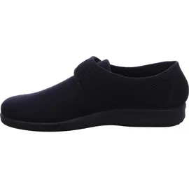 FLY FLOT Hausschuh Schwarz 43