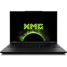 XMG FUSION 16 M25xwc 16'' Intel Core Ultra 9 275HX 32 GB RAM 2 TB SSD RTX 5060 Win11 Home