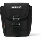 Polaroid 6294, Schultertasche, Polaroid, Schultergurt, Schwarz