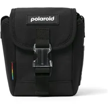 Polaroid 6294, Schultertasche, Polaroid, Schultergurt, Schwarz