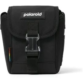 Polaroid 6294, Schultertasche, Polaroid, Schultergurt, Schwarz