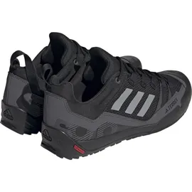 adidas Terrex Swift Solo 2.0 Core Black / Grey Three / Grey Six 48