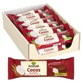 Alnatura Bio Cocos-Riegel »Zartbitter«