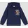 s.Oliver Sweatjacke aus Interlockjersey mit Frontprint - 92/98
