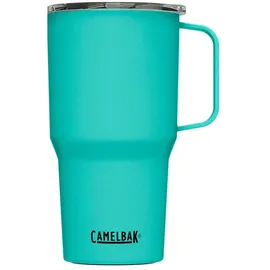 CamelBak Tall Tasse 0,71 l Gelb 2 St.