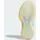 adidas ANTHONY EDWARDS 2 Kids Schuh - almost yellow/bliss lilac/flash aqua 39 1/3