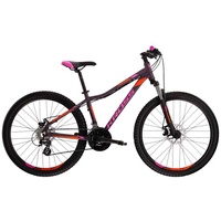 Kross Lea 3.0 26" purple pink orange 2022 RH-XXS