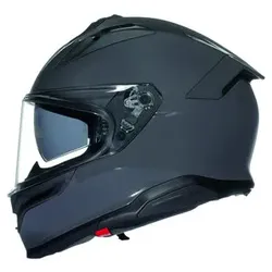 AGV K7 Motorrad-Integralhelm grau unisex, XXL
