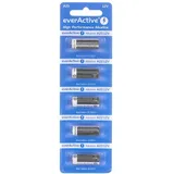 Everactive A23 12V Alkaline-Batterien  Blister 5 Einheiten.