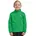 Halfzip Green 104