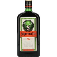 Jägermeister Hirschen der Stadt Österreich Edition 35% Vol. 0,7l