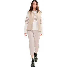 Aigle Weste Beige 36