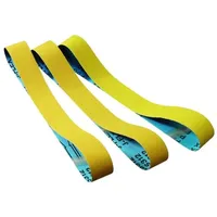 Flex Schleifband endlos 120 760 x 40, PAQUETE DE