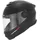 Acerbis Rider Matt-Schwarz S