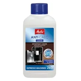 Melitta Anti Calc Entkalter 250 ml