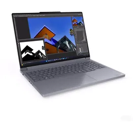 Lenovo ThinkBook 16p G6 AMD Ryzen 9 8940HX 32 GB RAM 1 TB SSD 21U0000YGE