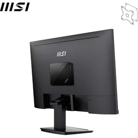 MSI PRO MP273APDE 27" schwarz