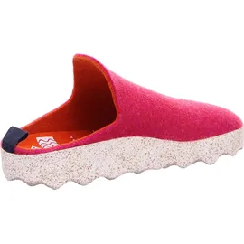 Asportuguesas Come tweed/felt Fuchsia | Gr.: 42