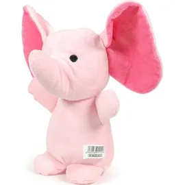 Gloria Hoa 20 cm Rosa