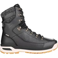 Lowa RENEGADE EVO ICE GTX Herren Winterschuhe schwarz