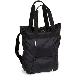 Tatonka Einkaufstasche Market Bag - black
