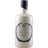 Rock Rose Holy Grass Vodka Dunnet Bay Distillery