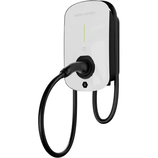 Sigen EV AC Charger 11KW 4G T2-WH (ohne Kabel) 