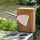 Ofyr Feuerplatte Ø 100 cm Corten