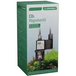 DENNERLE CO2 Magnetventil