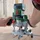 Bosch AdvancedTrimRouter 18V-8 Combi-Set inkl. Zubehör