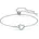 Swa Infinity Silber 5524421 Größe M