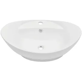 vidaXL Badmöbel-Set 2-tlg. Grau