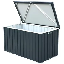 VCM Kissenbox 585 L 71,3 x 71,3 x 71,3 cm Schwarz