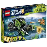 LEGO Nexo Knights Doppelinfektor (72002)