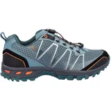 CMP Altak Trail Shoe Herren Artic-Flame 46
