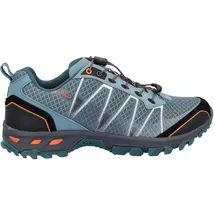 CMP Altak Trail Shoe Herren Artic-Flame 46