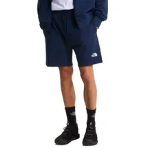 The North Face Shorts mit Logo, Marine, S