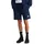 The North Face Shorts mit Logo, Marine, S