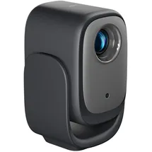 dangbei N2 Mini Projektor Grau