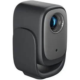 dangbei N2 Mini Projektor Grau