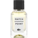 Lacoste Match Point Eau de Cologne Spray 50 ml