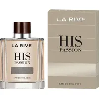 La Rive His Passion Eau de Toilette 100 ml