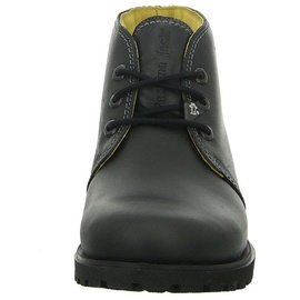 Panama Jack Bota Panama Herren Kalt gefüttert Classics Kurzschaft Stiefel & Stiefeletten, Schwarz (Black), 44